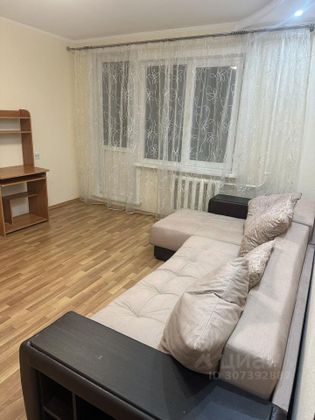 Аренда 2-комнатной квартиры 48 м², 6/9 этаж