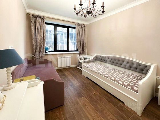 Продажа 2-комнатной квартиры 40 м², 6/9 этаж