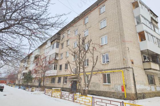 Продажа 2-комнатной квартиры 44 м², 5/5 этаж