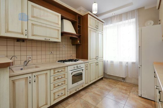 Продажа 2-комнатной квартиры 70 м², 5/6 этаж