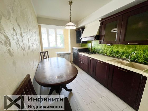 Продажа 3-комнатной квартиры 77,2 м², 5/10 этаж