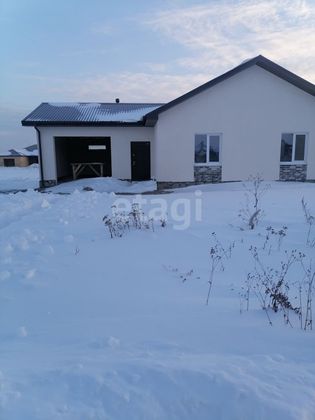 Продажа дома, 106,4 м², с участком 8 соток