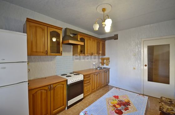 Продажа 2-комнатной квартиры 71,8 м², 1/10 этаж