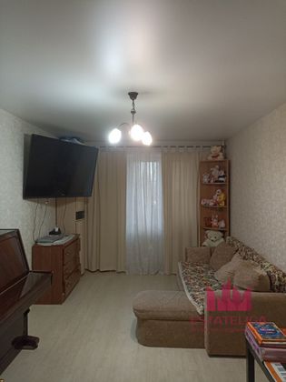 Продажа 1-комнатной квартиры 42 м², 3/17 этаж