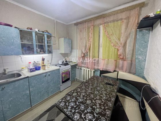 Продажа 1-комнатной квартиры 32,4 м², 1/4 этаж