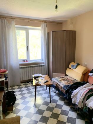 Продажа 3-комнатной квартиры 62 м², 4/9 этаж