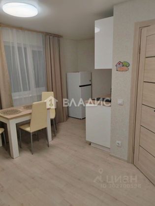 Продажа квартиры-студии 22 м², 1/9 этаж