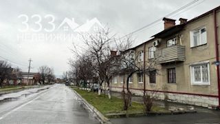 Продажа 2-комнатной квартиры 65 м², 2/2 этаж