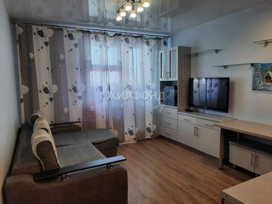 Продажа 2-комнатной квартиры 42,8 м², 11/17 этаж