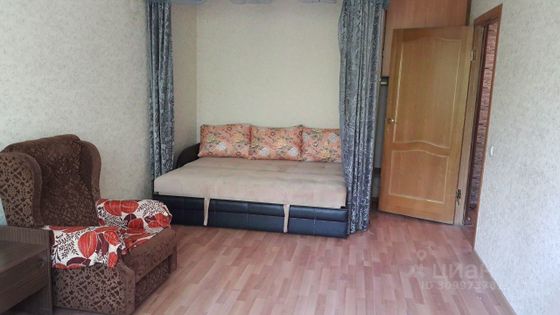 Продажа 1 комнаты, 18 м², 3/9 этаж