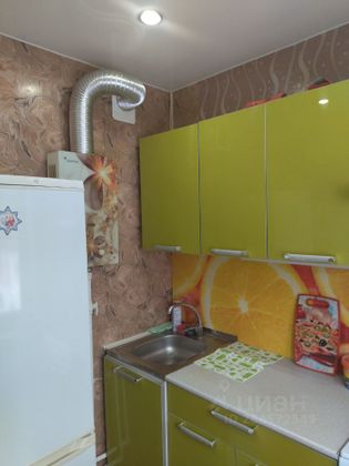 Аренда 3-комнатной квартиры 56 м², 2/5 этаж