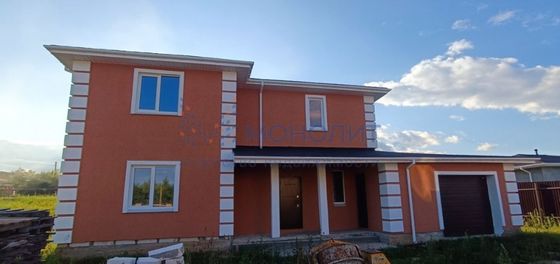 Продажа дома, 254 м², с участком 12,5 м²