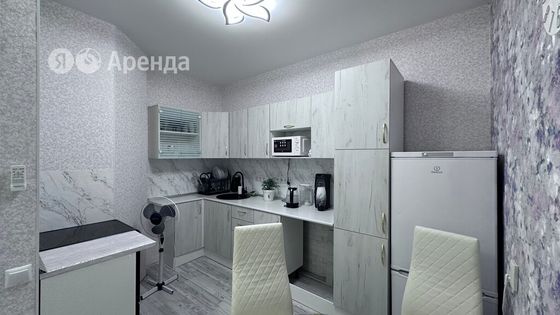 Аренда 1-комнатной квартиры 33 м², 3/3 этаж