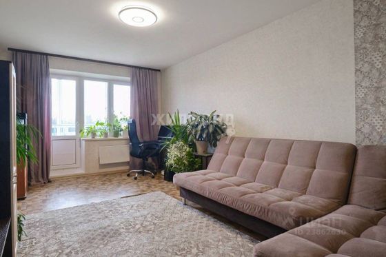 Продажа 2-комнатной квартиры 67,5 м², 7/10 этаж