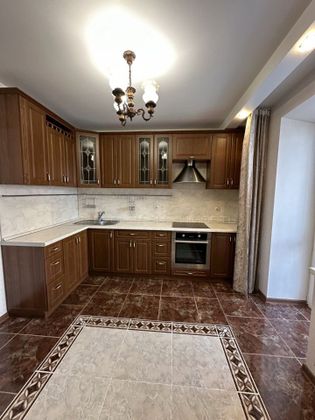 Продажа 3-комнатной квартиры 79,8 м², 4/8 этаж