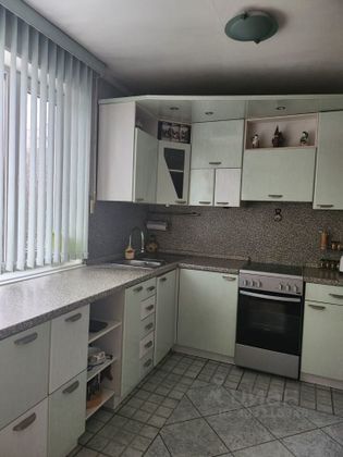 Продажа 3-комнатной квартиры 64 м², 3/16 этаж