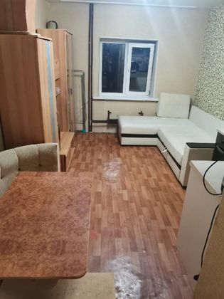 Продажа 1-комнатной квартиры 18 м², 2/3 этаж