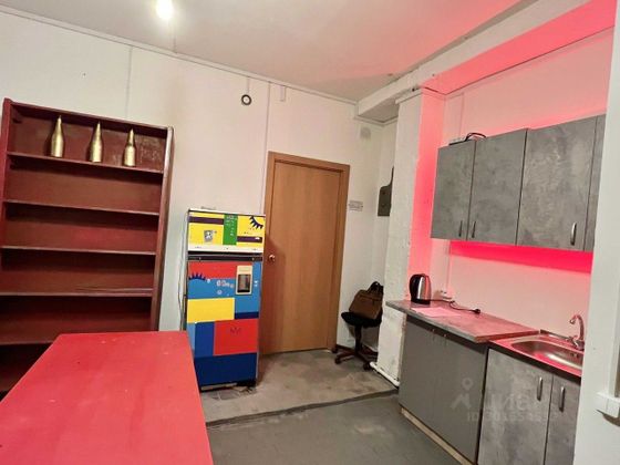 Аренда 1-комнатной квартиры 20 м², 2/4 этаж