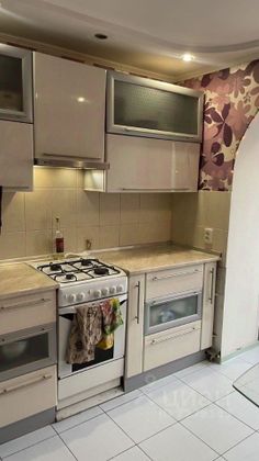 Продажа 1-комнатной квартиры 39,5 м², 9/10 этаж