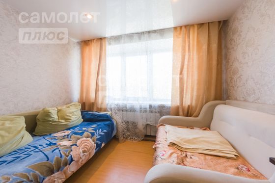 Продажа 1 комнаты, 14,7 м², 1/3 этаж