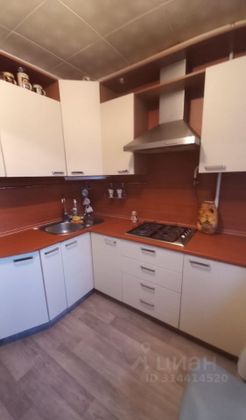 Продажа 1-комнатной квартиры 35 м², 3/5 этаж