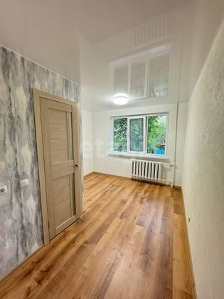 Продажа квартиры-студии 11,1 м², 1/5 этаж