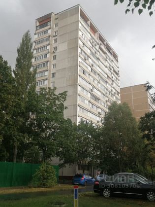 Продажа 2-комнатной квартиры 53,4 м², 9/16 этаж