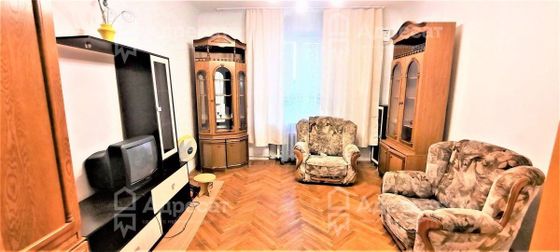 Продажа 1-комнатной квартиры 41,7 м², 5/5 этаж