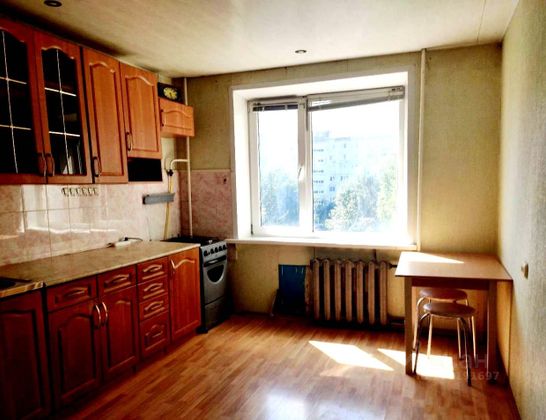 Аренда 2-комнатной квартиры 56 м², 5/9 этаж