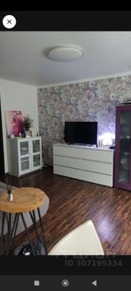 Продажа 2-комнатной квартиры 47 м², 4/5 этаж