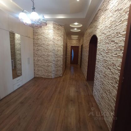 Продажа 4-комнатной квартиры 134 м², 7/14 этаж