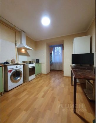 Продажа 3-комнатной квартиры 92 м², 2/9 этаж