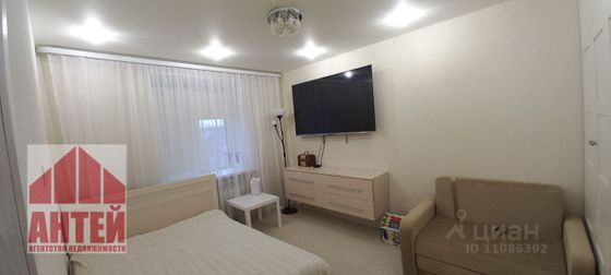 Продажа 1-комнатной квартиры 26,1 м², 4/5 этаж