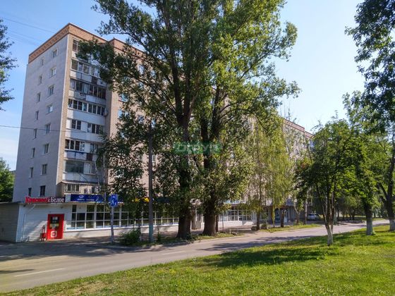 Продажа 3-комнатной квартиры 60,2 м², 9/9 этаж