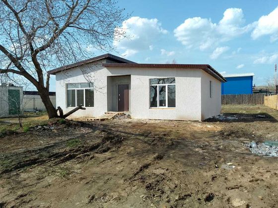 Продажа дома, 130 м², с участком 15 соток