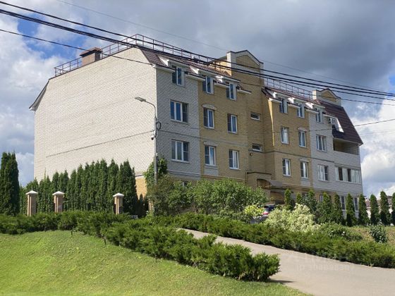 Продажа 3-комнатной квартиры 93 м², 3/4 этаж