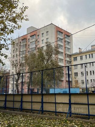 Продажа 2-комнатной квартиры 37,4 м², 9/9 этаж