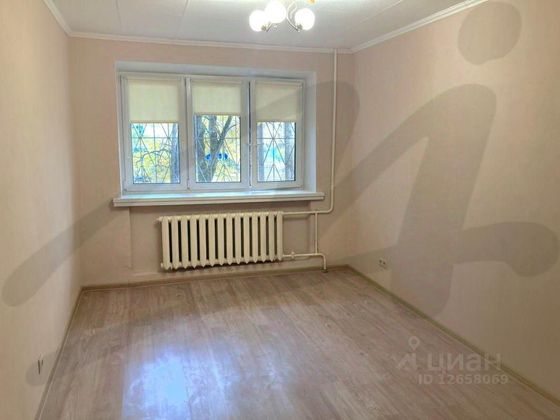 Продажа 1-комнатной квартиры 31 м², 1/5 этаж