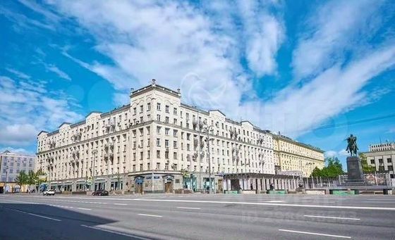 Продажа 2-комнатной квартиры 54,9 м², 5/8 этаж