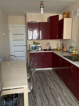 Продажа 1-комнатной квартиры 36 м², 2/12 этаж