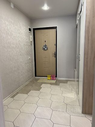 Продажа 3-комнатной квартиры 66 м², 2/5 этаж