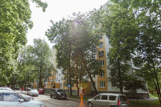 Продажа 3-комнатной квартиры 50,4 м², 7/9 этаж