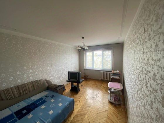 Продажа 2-комнатной квартиры 47,7 м², 5/5 этаж