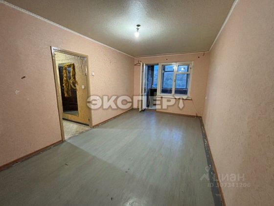 Продажа 2-комнатной квартиры 43 м², 5/9 этаж