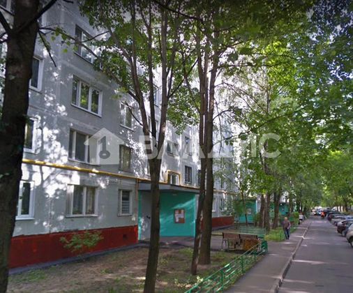 Продажа 1-комнатной квартиры 32,1 м², 5/12 этаж