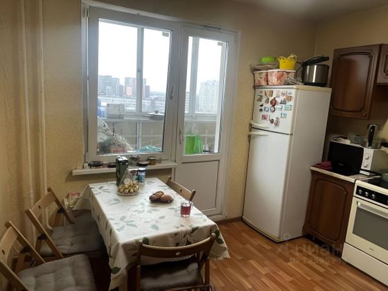 Продажа 3-комнатной квартиры 78,2 м², 11/17 этаж