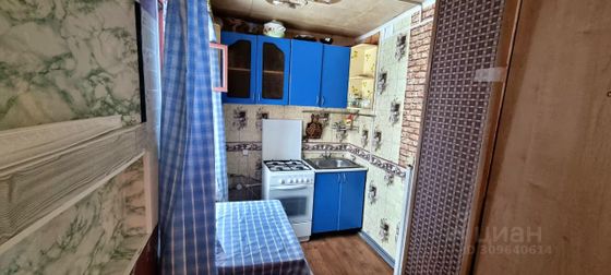 Аренда 1-комнатной квартиры 25,5 м², 2/2 этаж