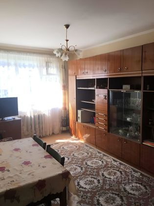 Продажа 3-комнатной квартиры 68 м², 2/9 этаж