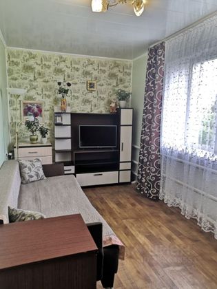 Продажа 2-комнатной квартиры 49,6 м², 2/2 этаж