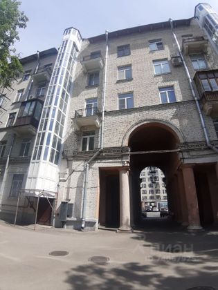 Продажа 4-комнатной квартиры 86 м², 2/5 этаж